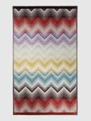 Marea Bath Towel, 23" x 39" by Missoni Home