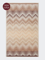 Marea Bath Towel, 23" x 39" by Missoni Home