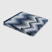 Marea Bath Towel, 23" x 39" by Missoni Home