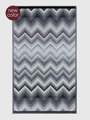 Marea Bath Towel, 23" x 39" by Missoni Home