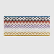 Marea Bath Mat,  27" x 63" by Missoni Home