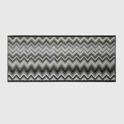 Marea Bath Mat,  27" x 63" by Missoni Home