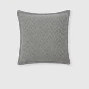 Bucaneve Square Cushion, 17" by Missoni Home
