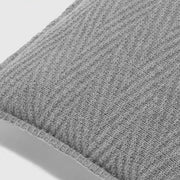 Bucaneve Square Cushion, 17" by Missoni Home
