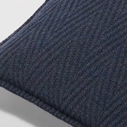 Bucaneve Square Cushion, 17" by Missoni Home