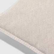Camelia Square Cushion, 17" by Missoni Home