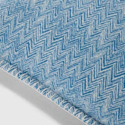 Camelia Square Cushion, 17" by Missoni Home