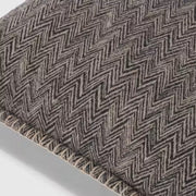 Camelia Square Cushion, 17" by Missoni Home