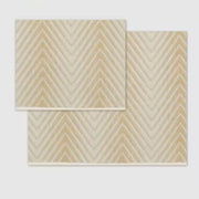 Ziggy 2-Piece Towel Set by Missoni Home