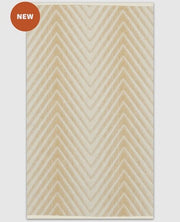 Ziggy 2-Piece Towel Set by Missoni Home