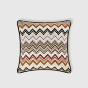 Pantelleria Square Cushion by Missoni Home