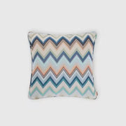 Agadir Square Cushion by Missoni Home