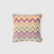 Agadir Square Cushion by Missoni Home