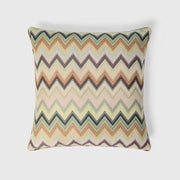 Agadir Square Cushion by Missoni Home