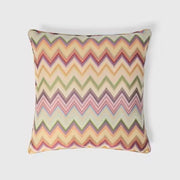 Agadir Square Cushion by Missoni Home