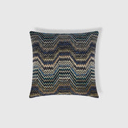 Amalfi Square Cushion by Missoni Home