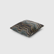 Amalfi Square Cushion by Missoni Home