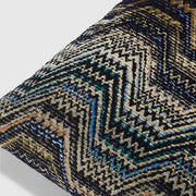 Amalfi Square Cushion by Missoni Home