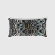 Amalfi Rectangular Cushion by Missoni Home