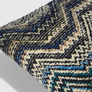 Amalfi Rectangular Cushion by Missoni Home