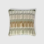 Positano Square Cushion by Missoni Home