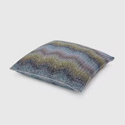 Salina Square Cushion by Missoni Home