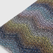Salina Square Cushion by Missoni Home