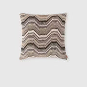 Merano Square Cushion, 17" by Missoni Home
