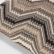 Merano Square Cushion, 17" by Missoni Home