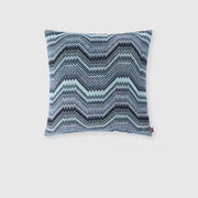 Merano Square Cushion, 17" by Missoni Home