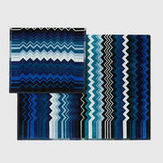 Giacomo Towels by Missoni Home