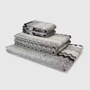 Giacomo Towels by Missoni Home