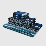 Giacomo Towels by Missoni Home