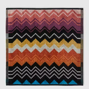 Giacomo Face Towel, 11.8", Boxed Set of 6 by Missoni Home