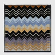 Giacomo Face Towel, 11.8", Boxed Set of 6 by Missoni Home
