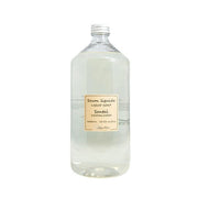 Lothantique Authentique Sandalwood Liquid Soap Soap Lothantique 1000 ml Refill 