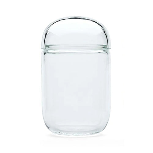 When Objects Work Hand Blown Glass Canisters by John Pawson - Medium ...