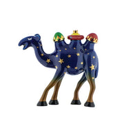 Alessi Trino the Camel Porcelain Figurine Christmas Alessi 