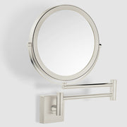SP 28/2/V Wall Mounted 5X Cosmetic Mirror by Decor Walther