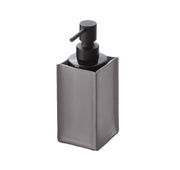 Decor Walther Nappa Leather SSP Soap Dispenser