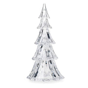 Juliska Berry and Thread Clear Glass Stackable Tree 16"