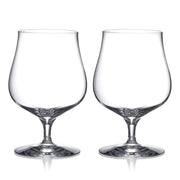 Waterford Craft Brew Snifter Glass, Set of 2, 16.5 oz. Stemware Waterford 