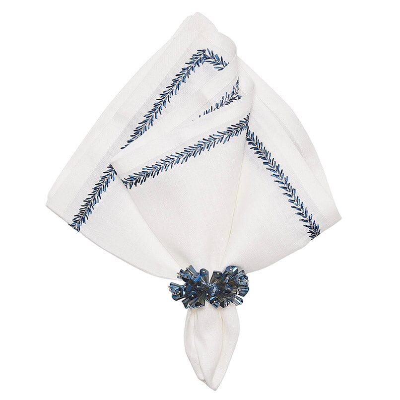 Kim Seybert Jardin Napkins