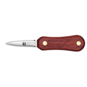 The Damariscotta Oyster Knife and Seafood Shucker by R. Murphy Knives