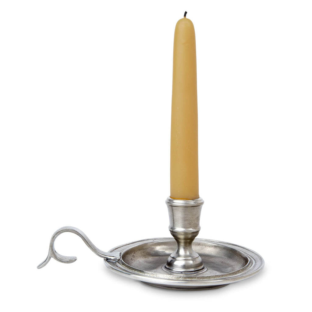 Match Inc Lago Candlestick