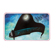 Vista Alegre For Beethoven Piano Tray, 16.5" x 10"