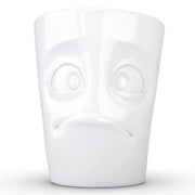 Faces Mugs 11.8 oz. Without Handles, Baffled OPEN STOCK