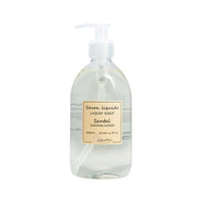 Lothantique Authentique Sandalwood Liquid Soap Soap Lothantique 500 ml 