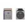 Japanese Incense Matches, Box of 8 by Hibi Candle Amusespot Lavender 