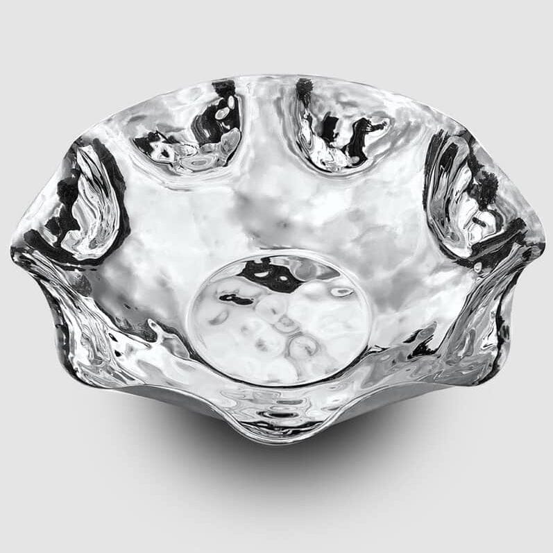 Blossom Free Form Bowl Lg - Thumbnail 4